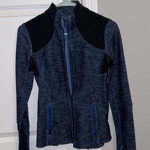 lululemon jacket